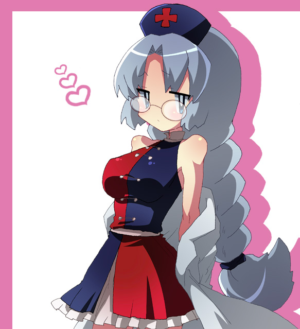 Hiuna Hayami page 2 full