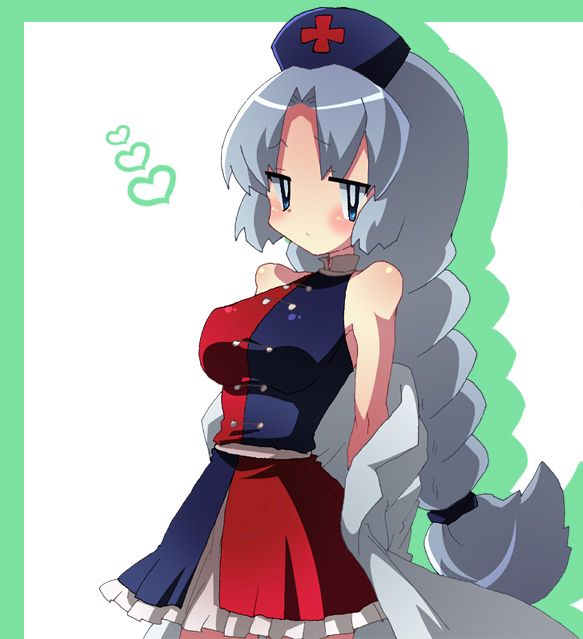 Hiuna Hayami page 3 full