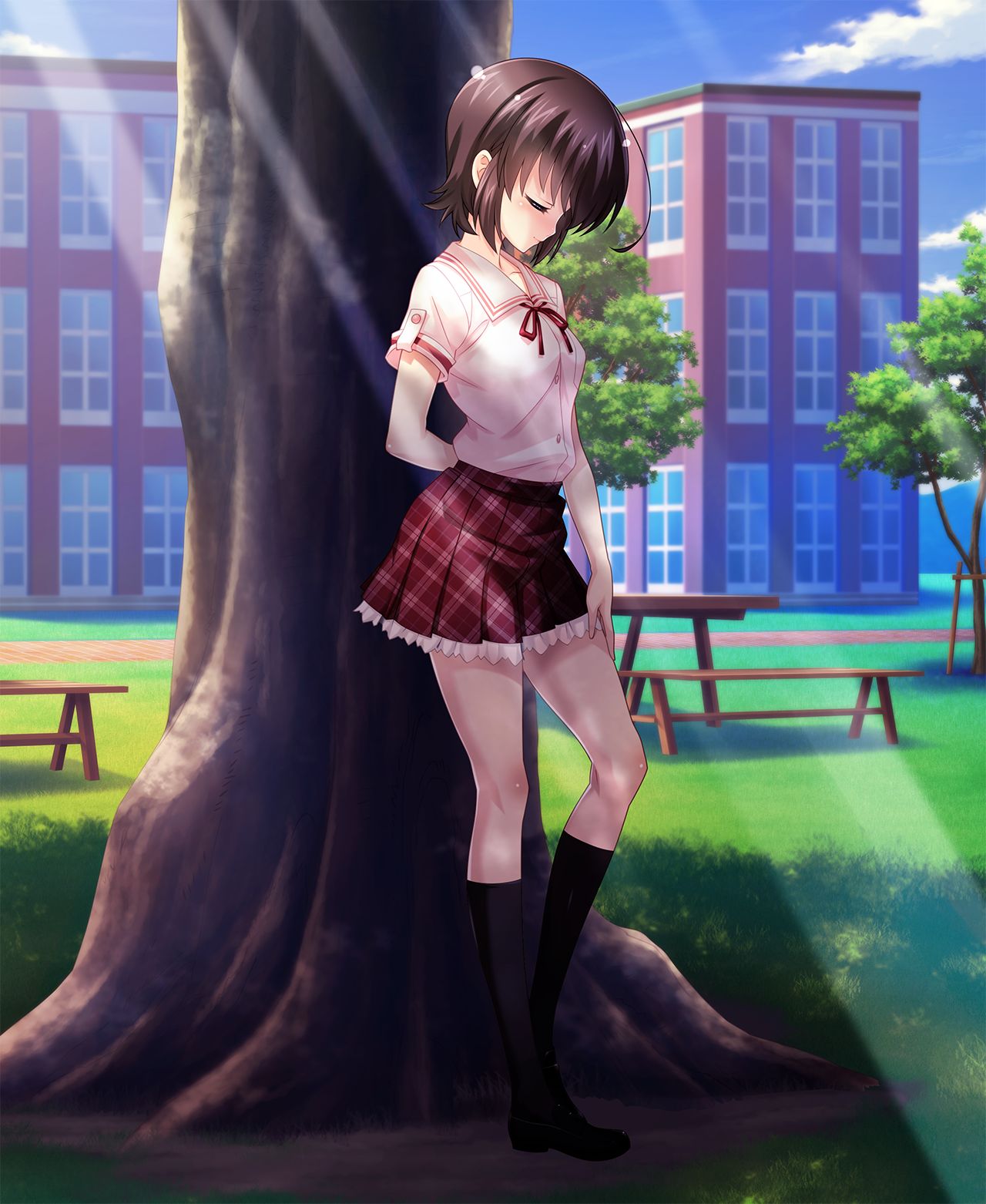 Sakura Iro no Amour -Imouto Amour Hen- page 2 full