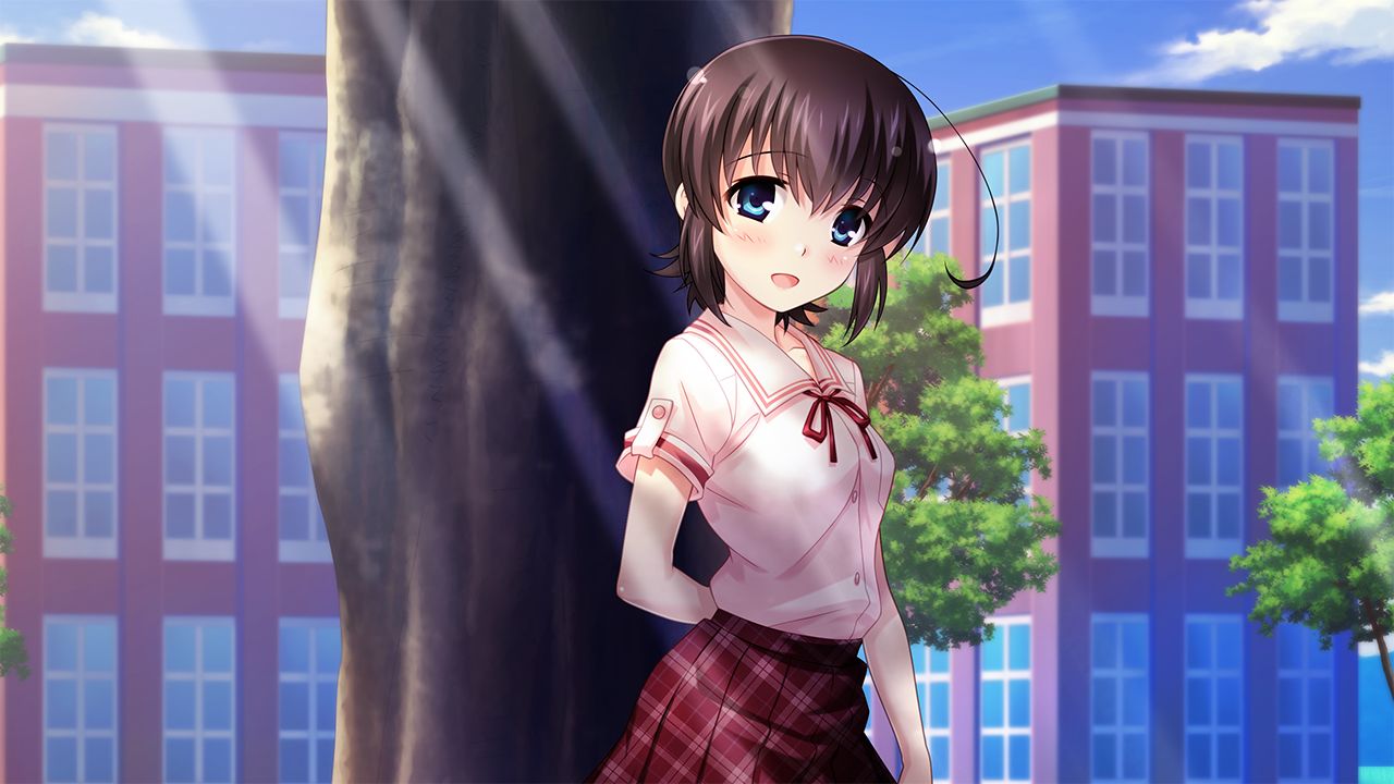 Sakura Iro no Amour -Imouto Amour Hen- page 4 full