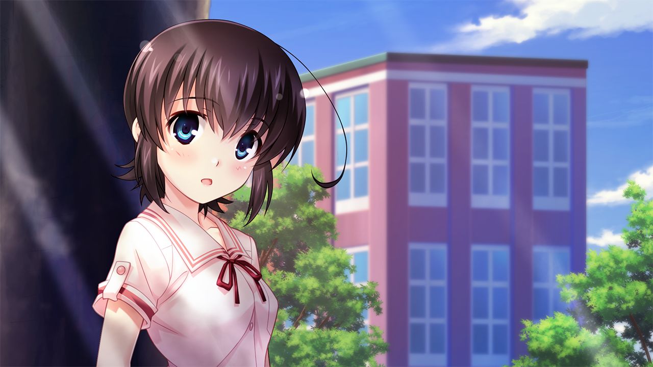 Sakura Iro no Amour -Imouto Amour Hen- page 5 full