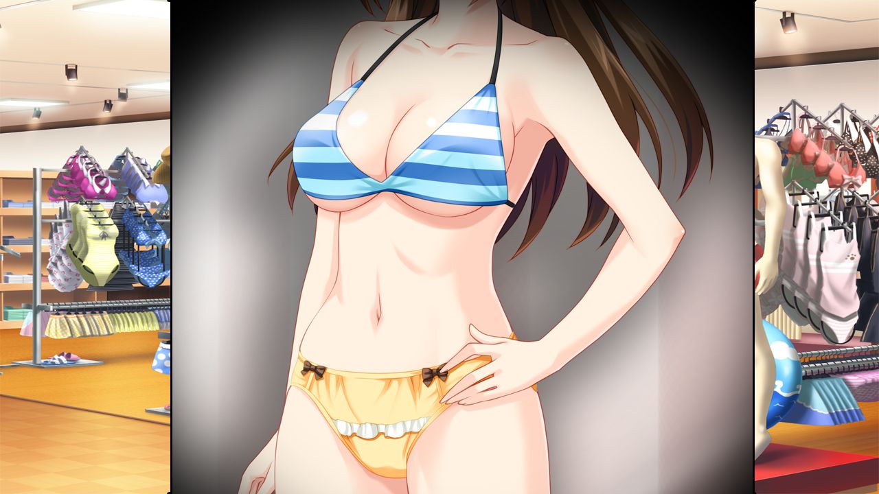 Sakura Iro no Amour -Imouto Amour Hen- page 8 full