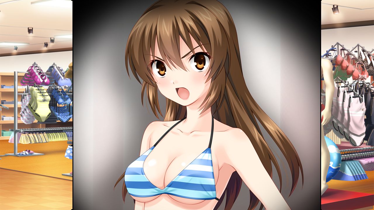 Sakura Iro no Amour -Imouto Amour Hen- page 9 full