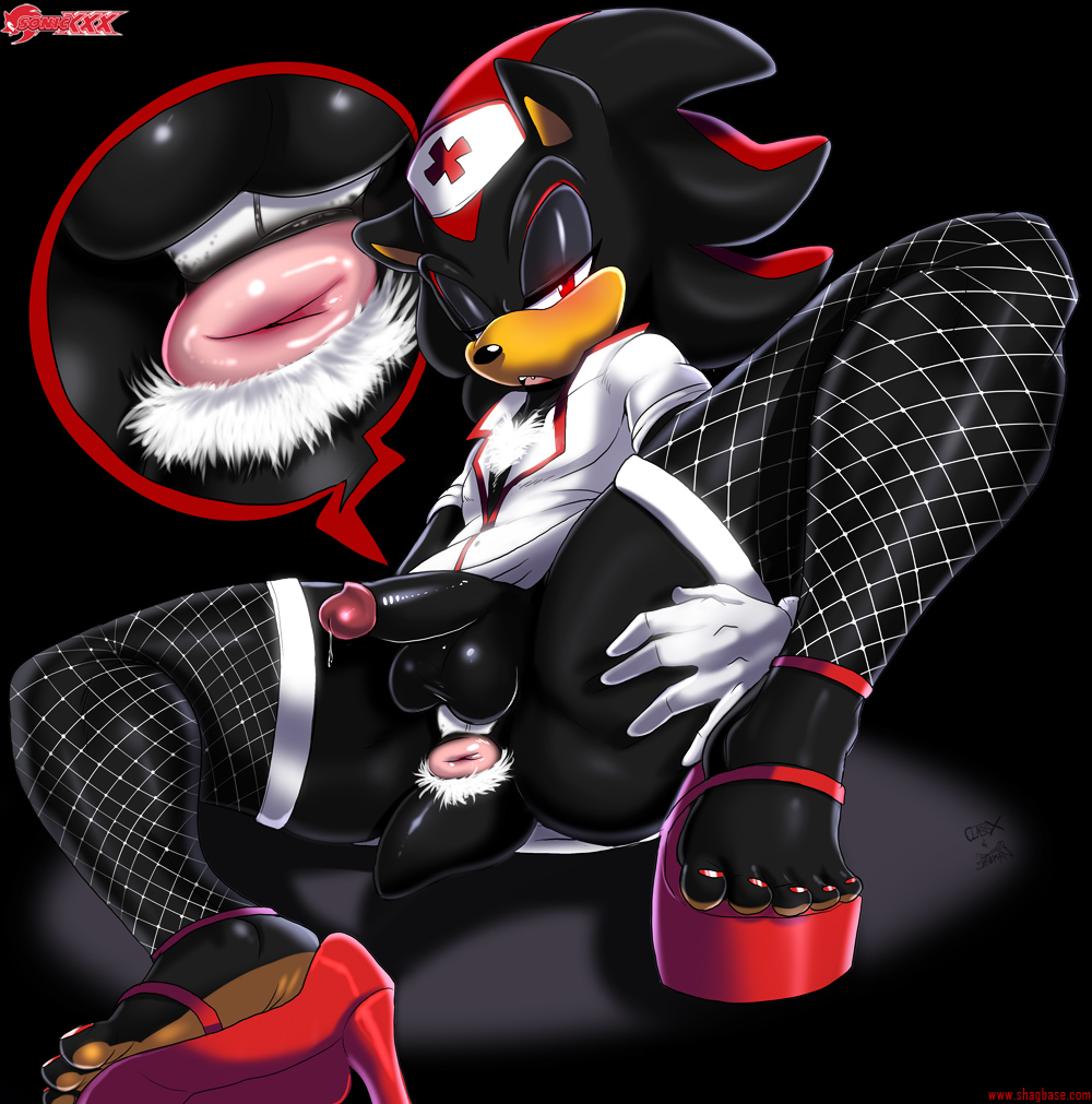 The HedgeWhore Project page 5 full