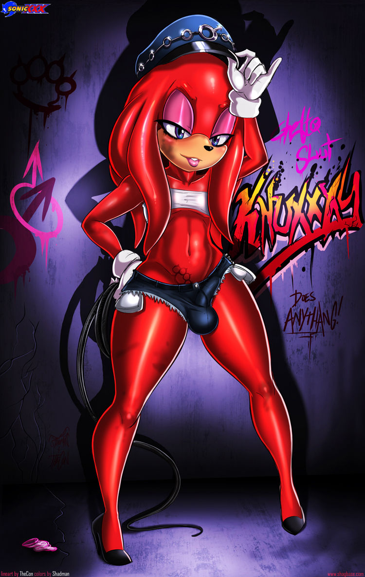 The HedgeWhore Project page 8 full