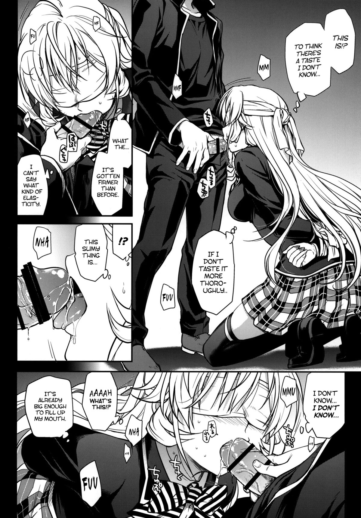 Marigold page 5 full