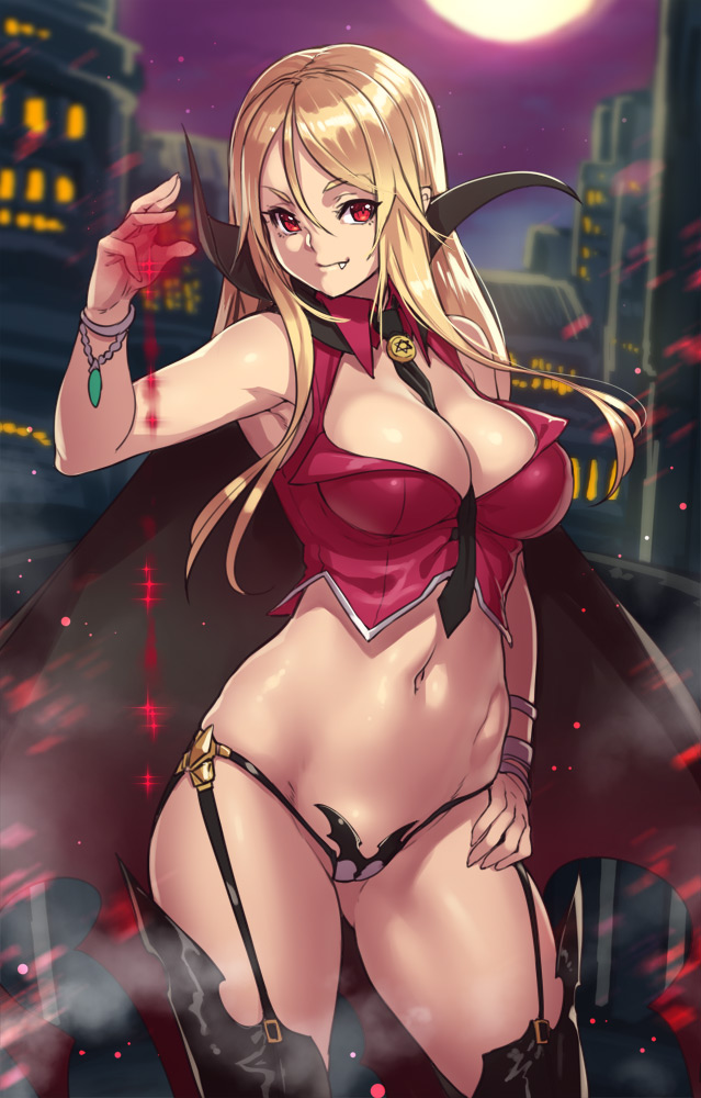 = Artist = Houtengeki page 6 full