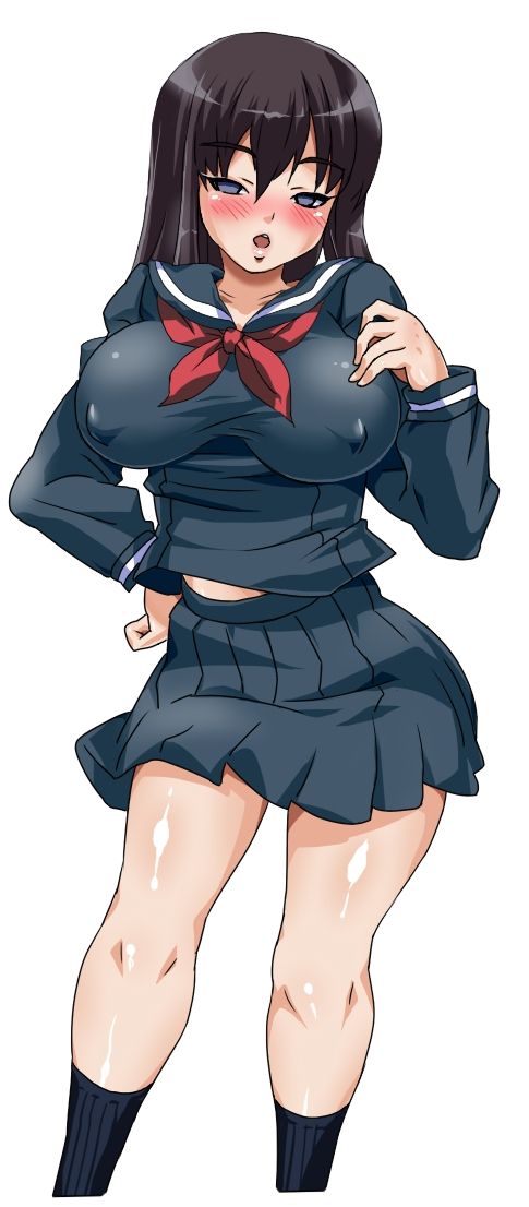 Mawashite! ~Bitch Kyoushi ga JK Cos Shite Danshikou de AheAhe~ page 7 full