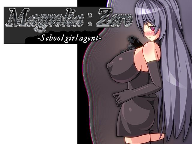 Magnolia:Zero -Schoolgirl agent- page 2 full
