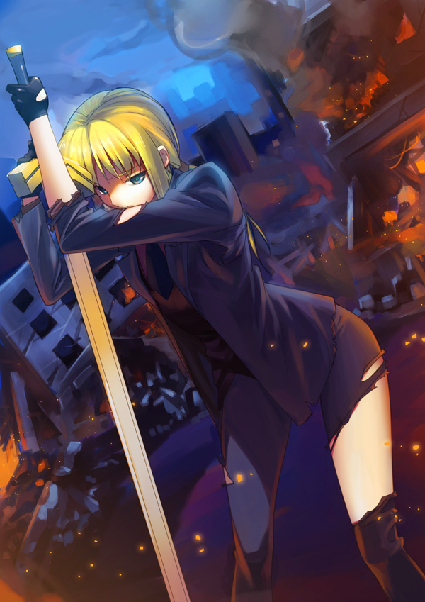 -artist- 曽我誠 page 9 full