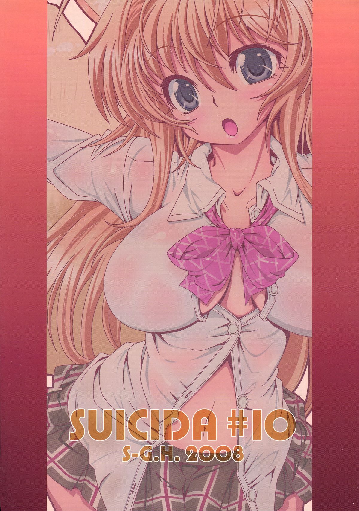 SUICIDA #10 page 2 full