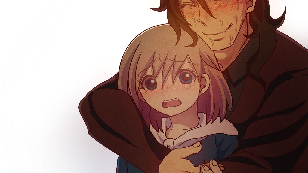 Geretsu na Osubuta page 3 full