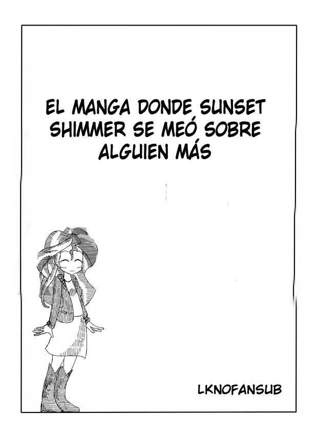 Twi to Shimmer no Ero Manga page 1 full