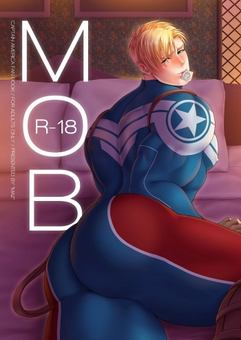 MOB cover