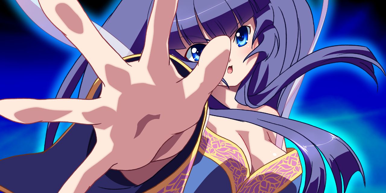 Shinen no Hitomi wa Koi no Iro page 10 full