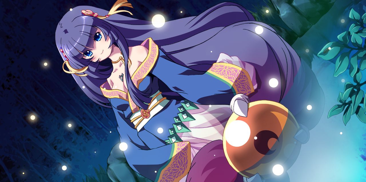 Shinen no Hitomi wa Koi no Iro page 8 full