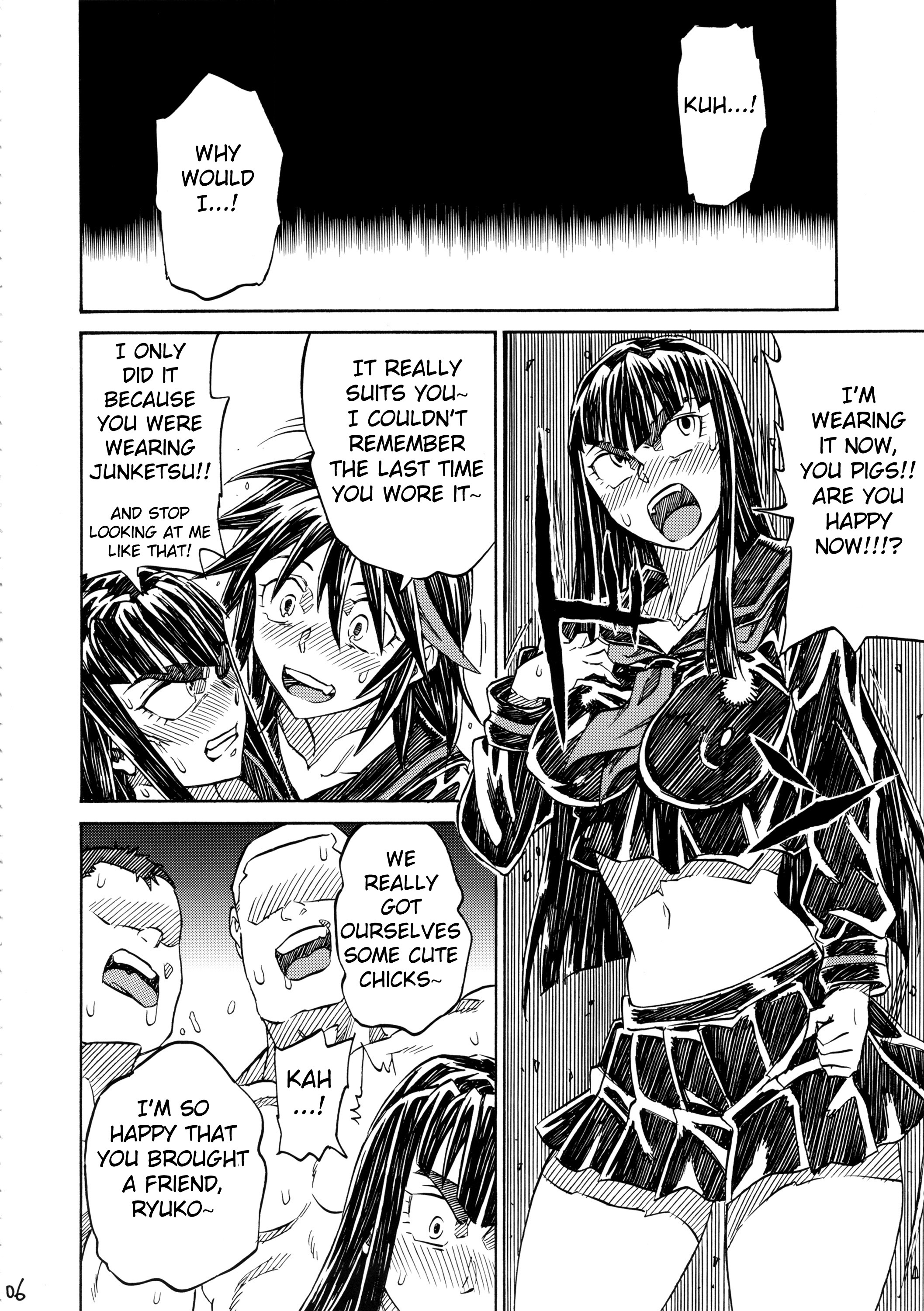 KILLAGAIN page 5 full