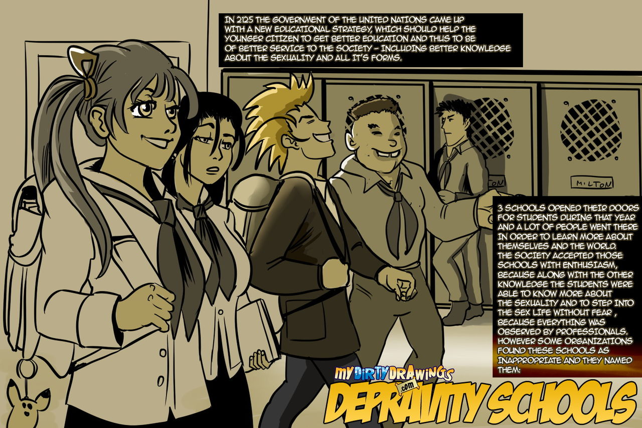Depravity Schools page 2 full