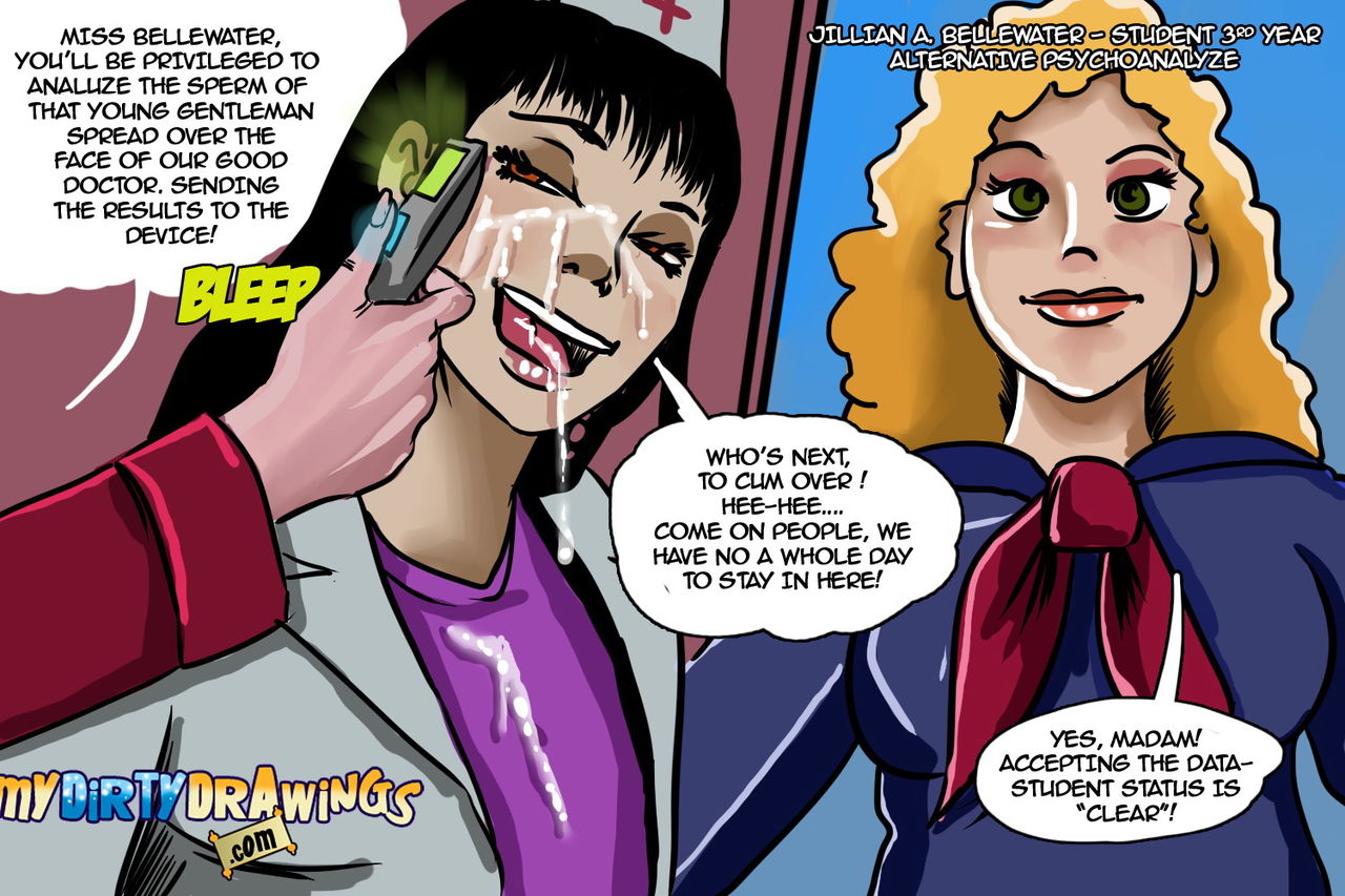 Depravity Schools page 9 full