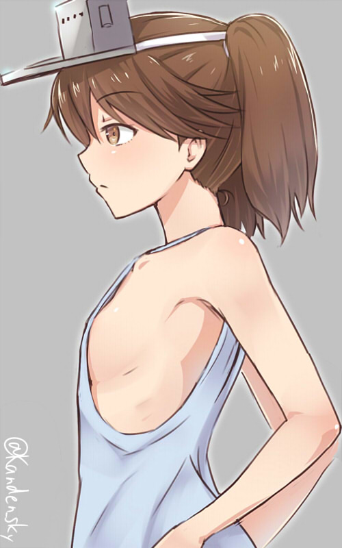 かんでんすき page 7 full