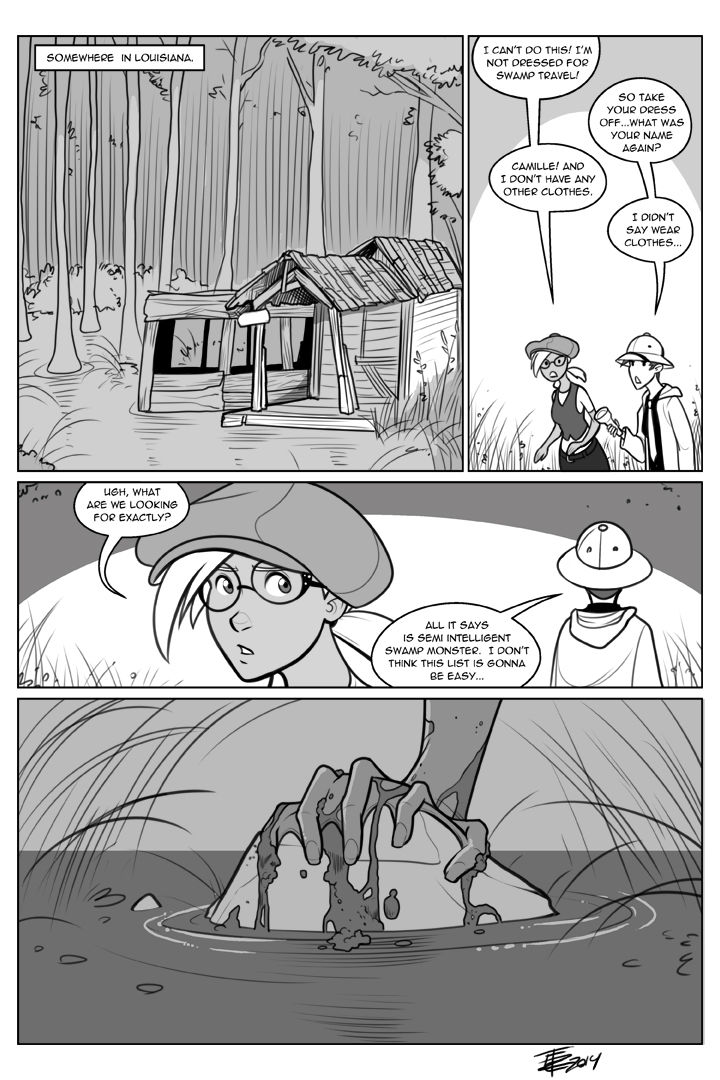 Safari page 5 full