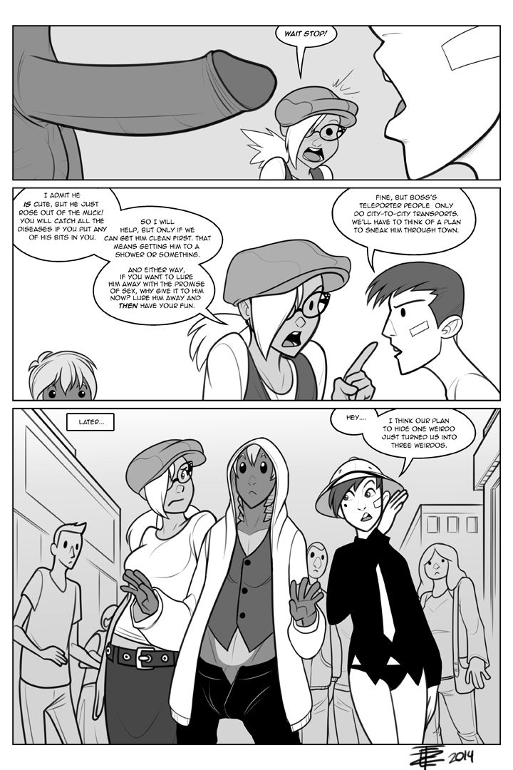 Safari page 9 full