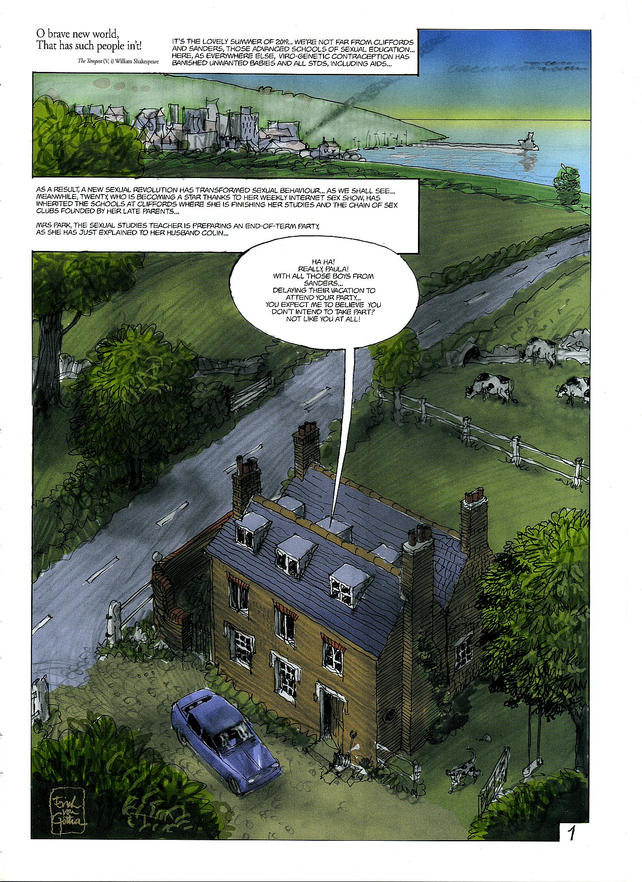 Twenty 2 page 2 full