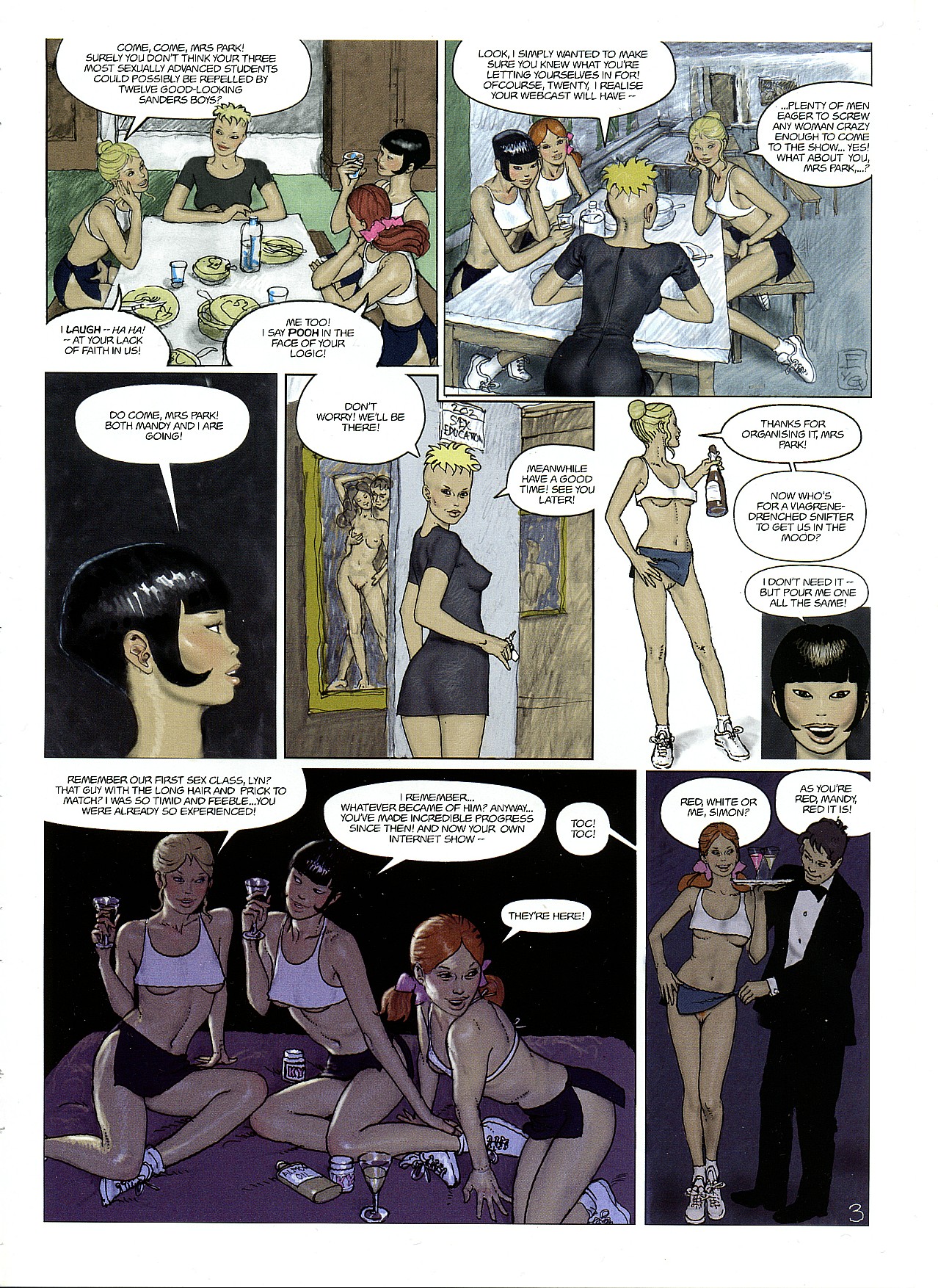 Twenty 2 page 4 full