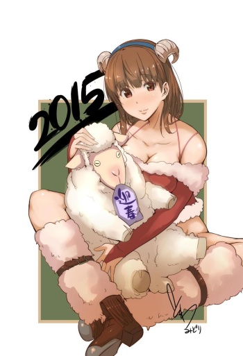 Artist: tokiwa midori cover