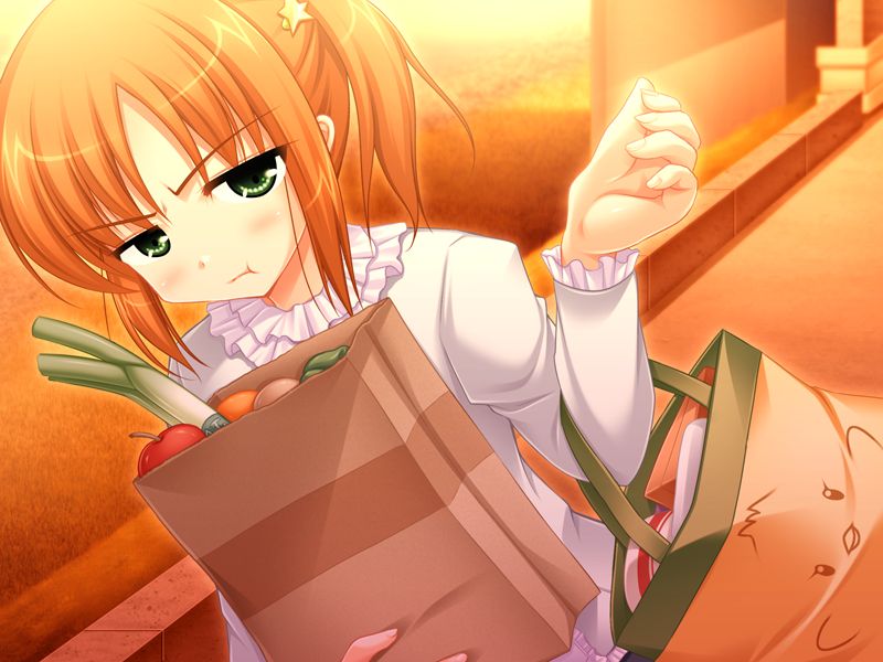 Ai ♂ Mai ♀ Misuto | Ambiguous ♂♀ Mist page 3 full