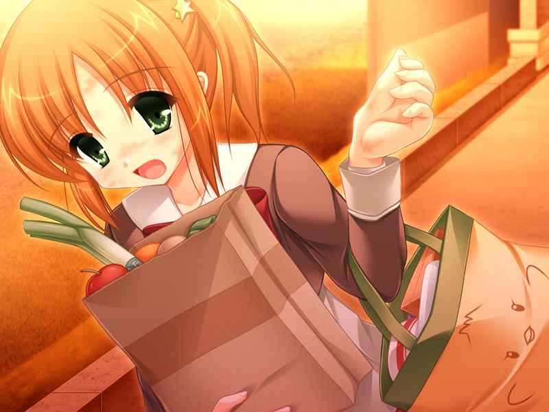 Ai ♂ Mai ♀ Misuto | Ambiguous ♂♀ Mist page 7 full