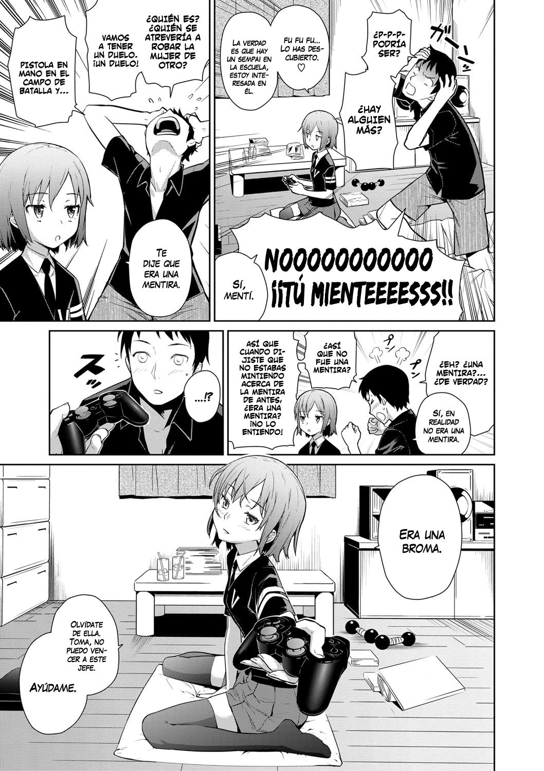 Yukinya! page 3 full