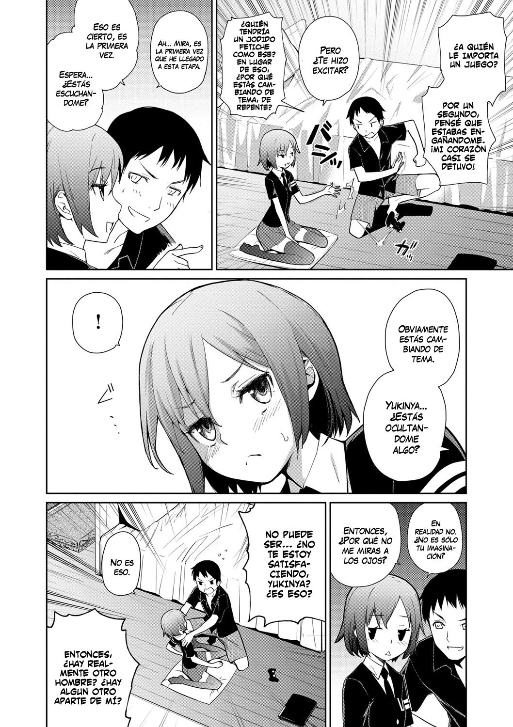 Yukinya! page 4 full