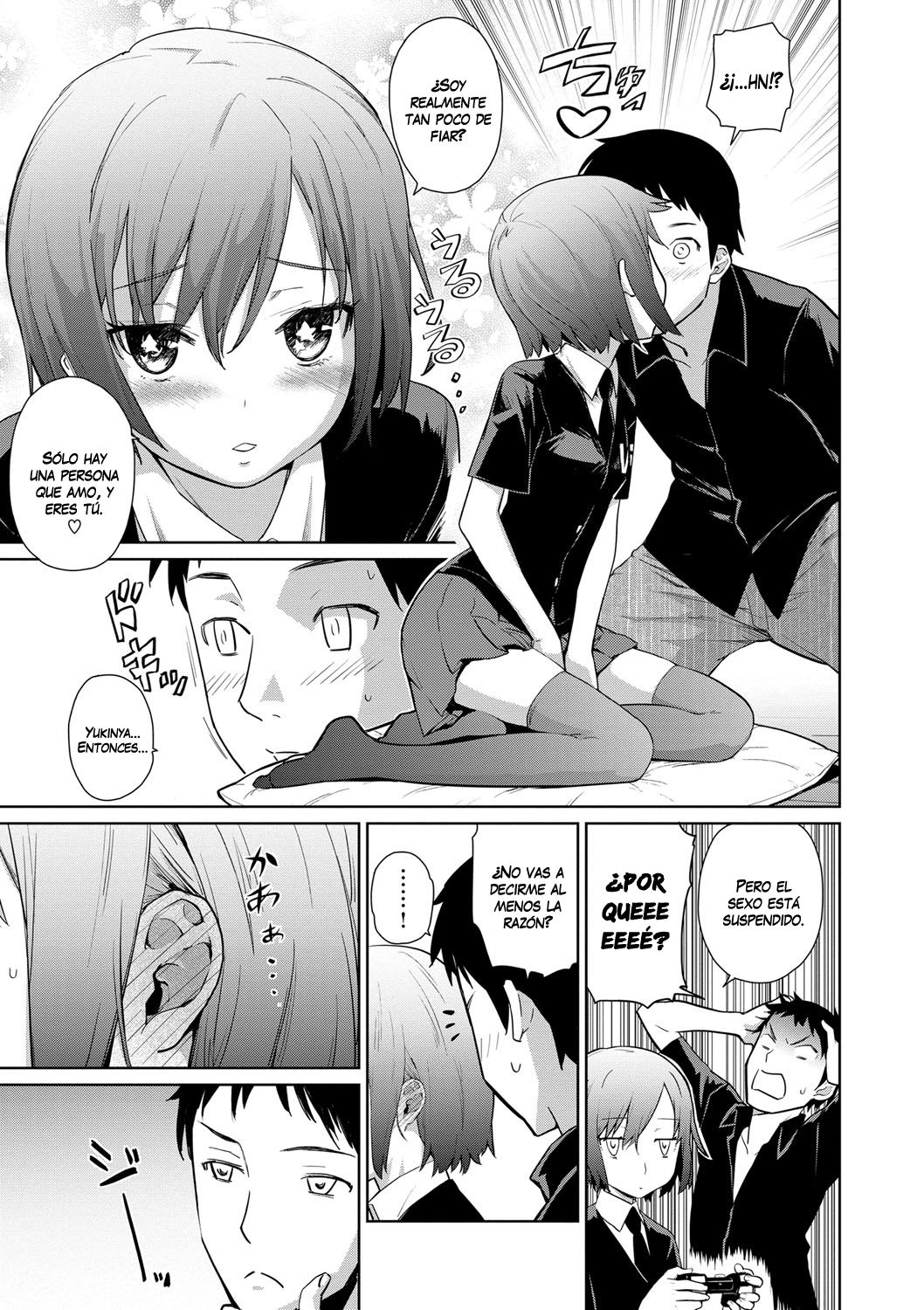 Yukinya! page 5 full