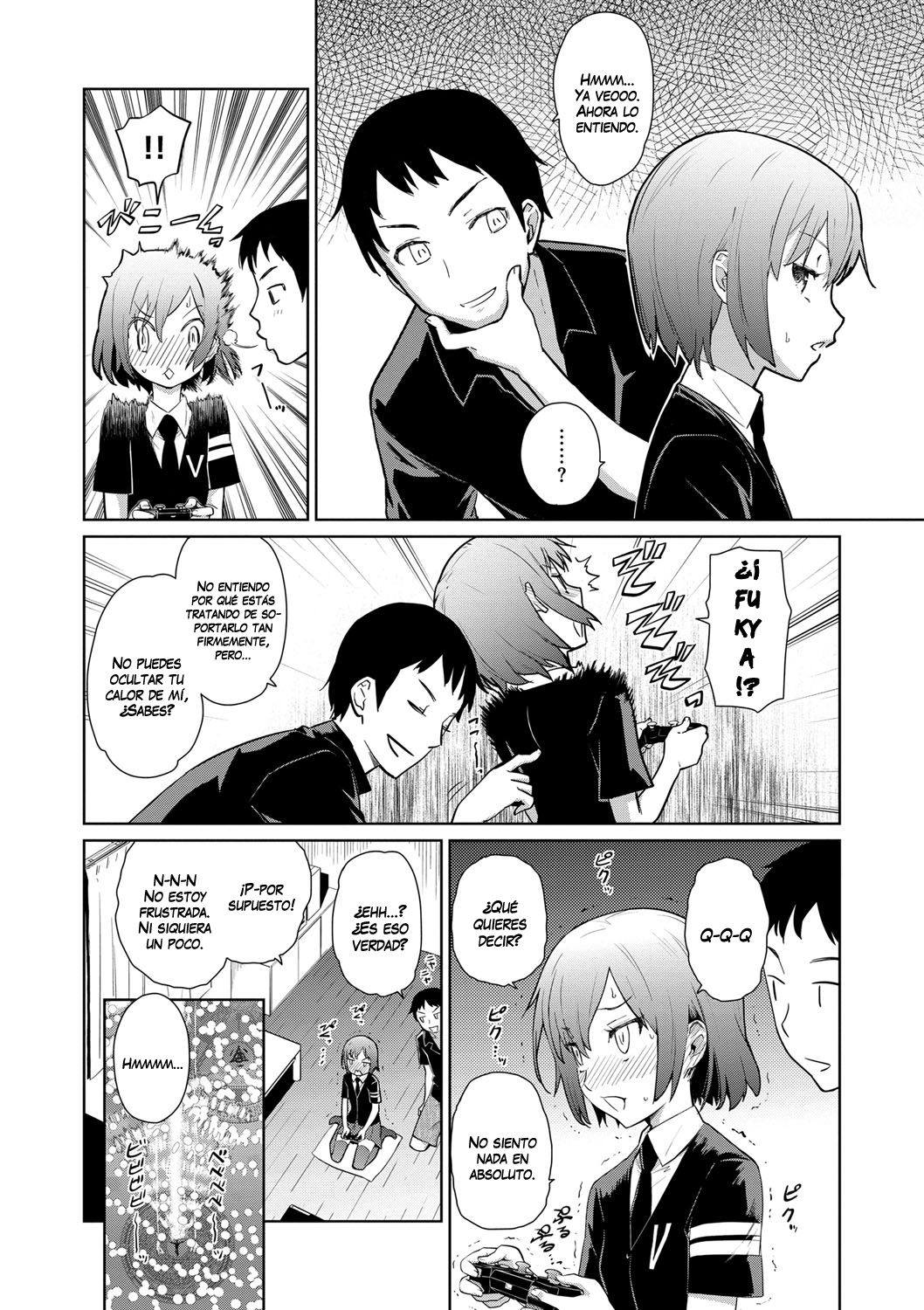 Yukinya! page 6 full