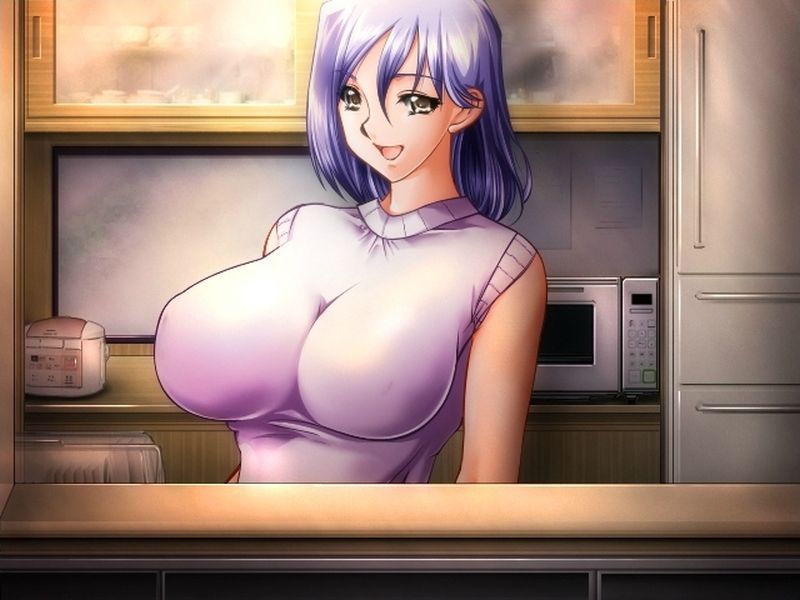 Nikutai Choukyou Toriko Tsuma page 3 full