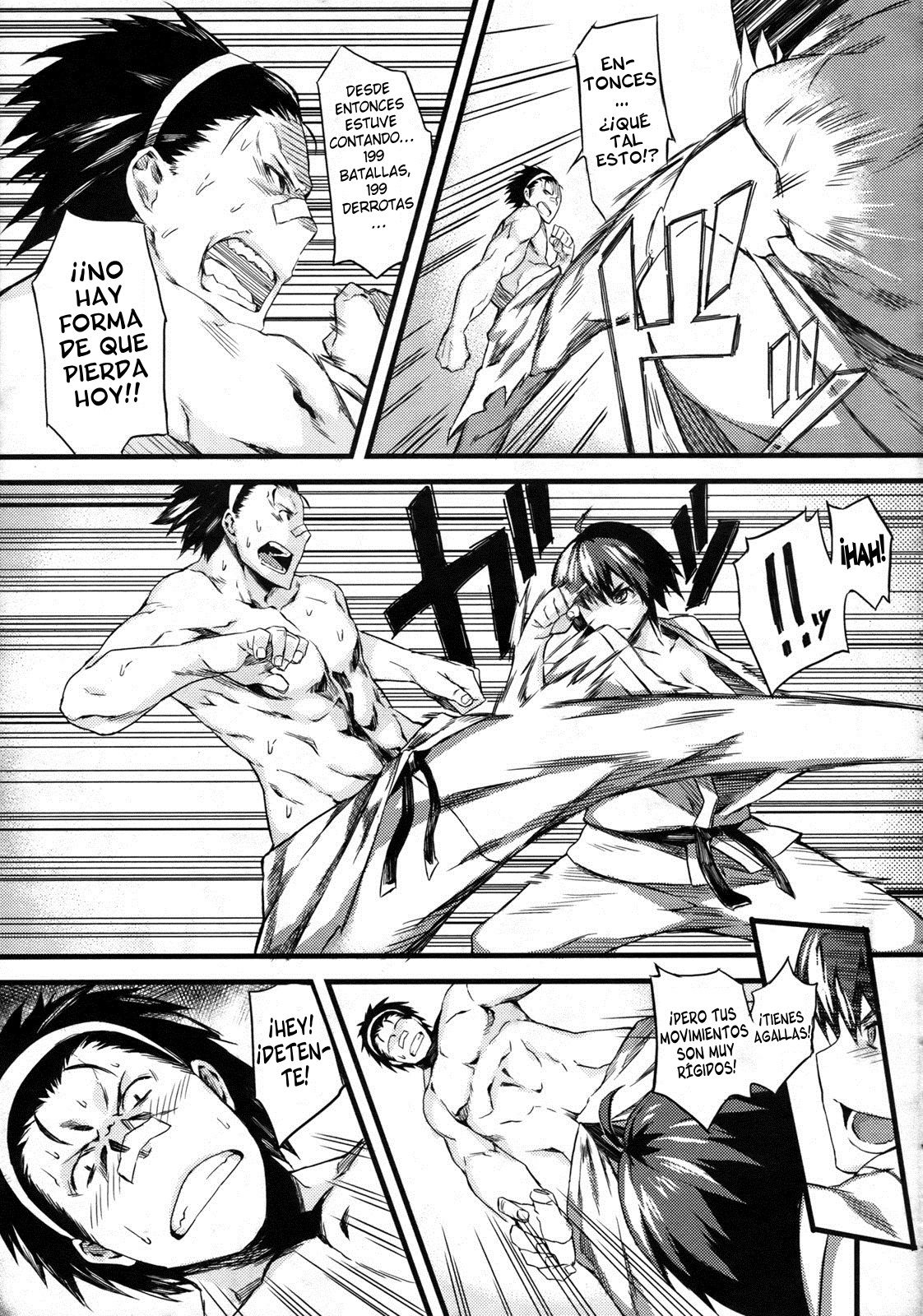 Kick Ass page 3 full