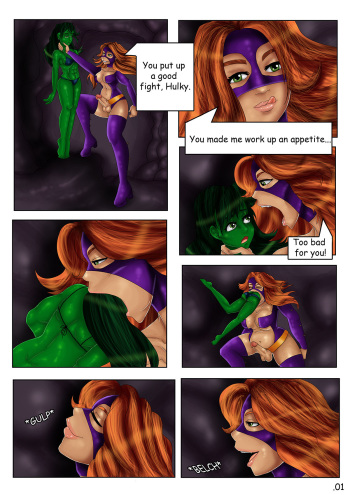 Titania cover