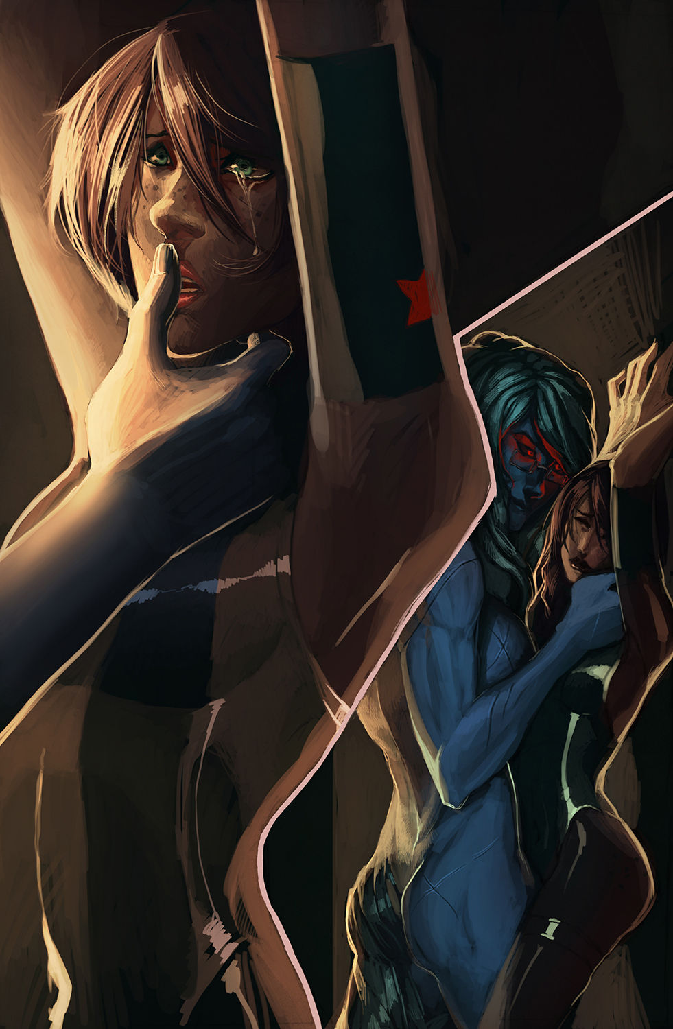 Ariela Stone page 4 full