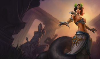 LoL epik collection cover