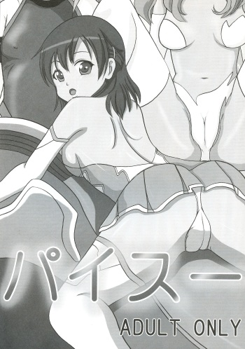 PiSui cover