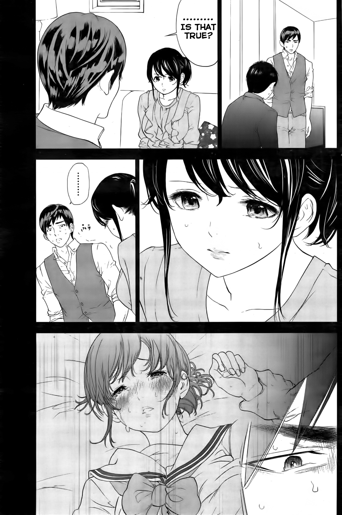 Netoraserare Ch. 15 page 9 full