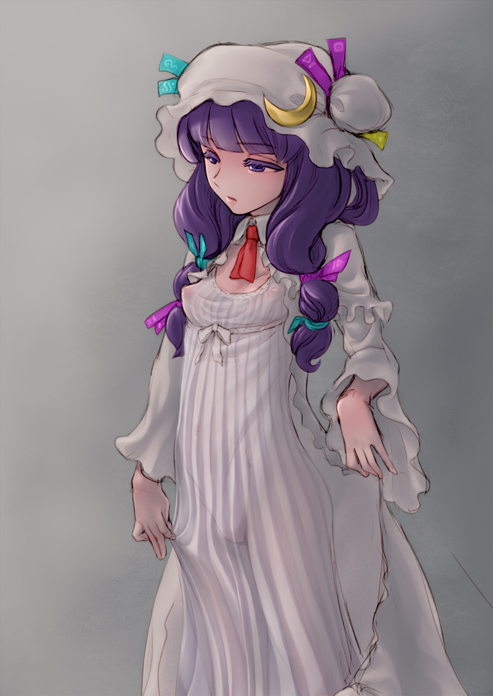 Patchouli page 1 full