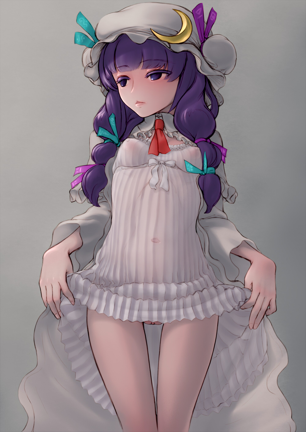 Patchouli page 2 full
