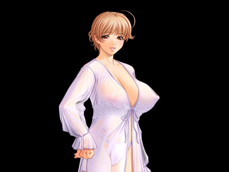 Tsuma to Mama to Boin page 3 full