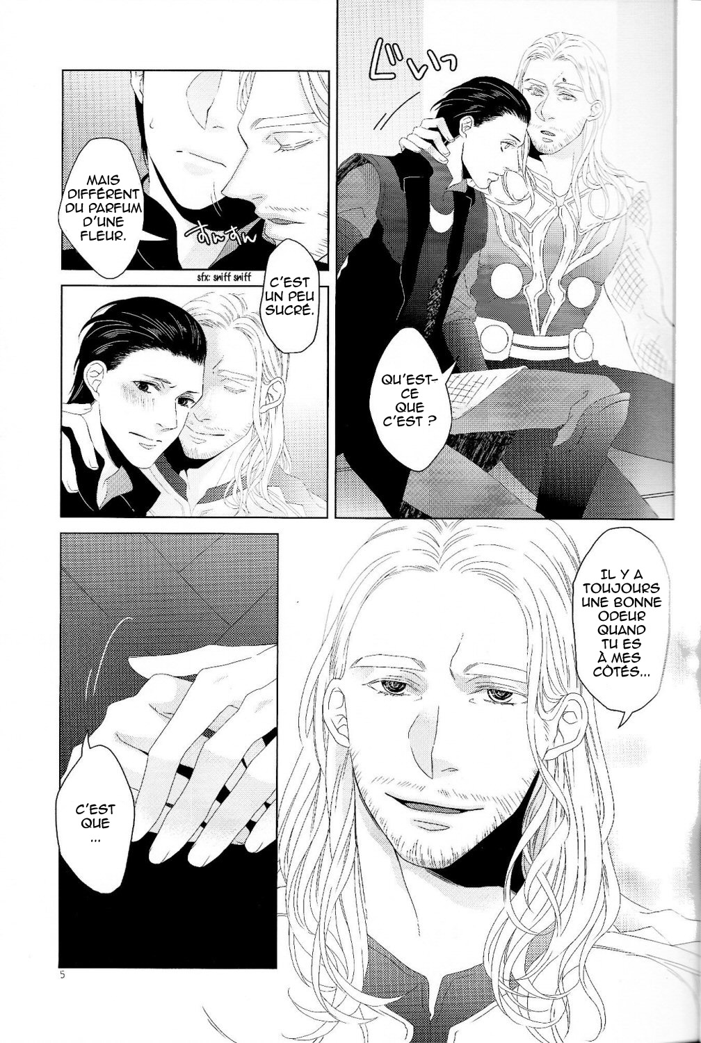 Smells Like page 4 full