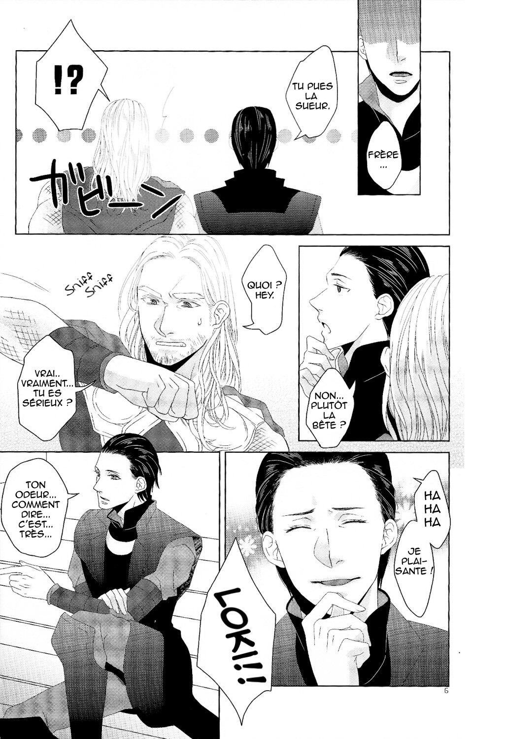 Smells Like page 5 full