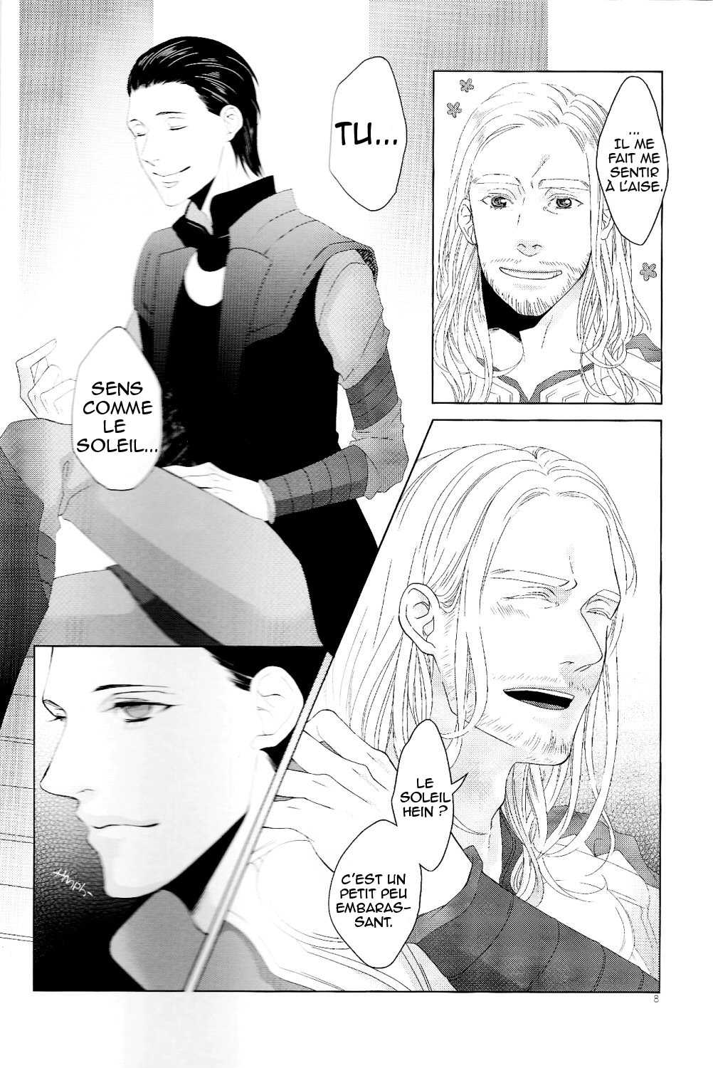 Smells Like page 7 full
