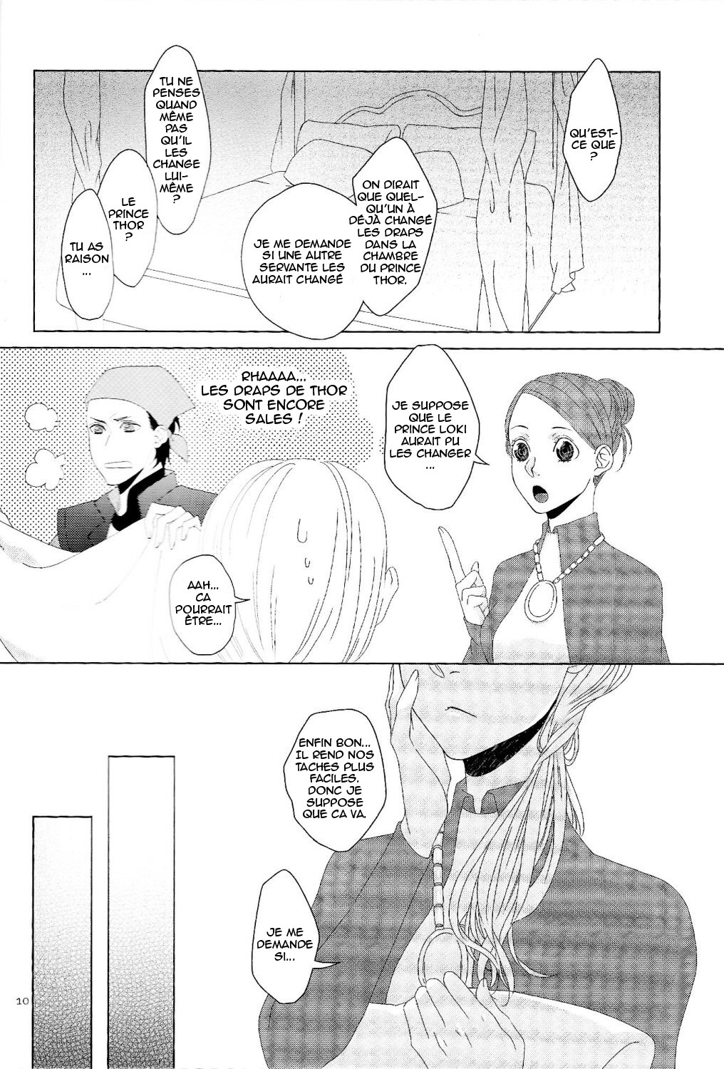 Smells Like page 9 full