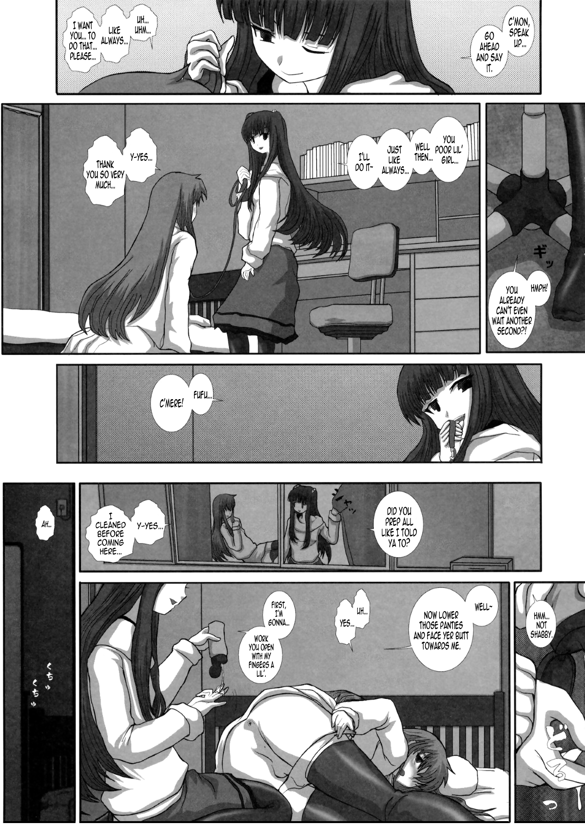 MromantikXX page 10 full